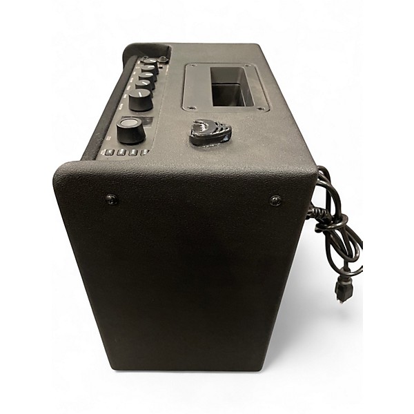 Used 2025 Fender Mustang LT25 25W 1x8 Guitar Combo Amp