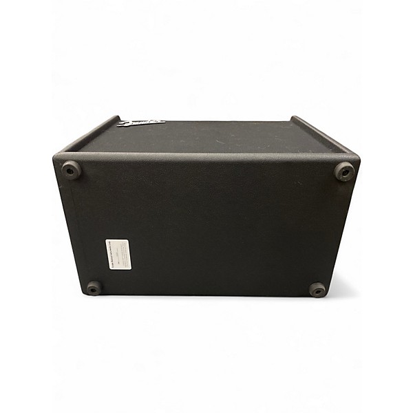 Used 2025 Fender Mustang LT25 25W 1x8 Guitar Combo Amp