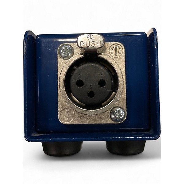 Used Cloud Cloudlifter CL-1 Microphone Preamp