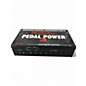 Used Voodoo Lab Power Power 3 Power Supply