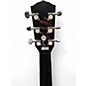 Used 2024 Fender CD-60S Black Acoustic Guitar