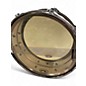 Used Pearl 6.5X14 Sensitone Snare Chrome Drum