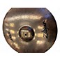 Used Zildjian 18in ZBT Crash Cymbal thumbnail
