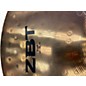Used Zildjian 18in ZBT Crash Cymbal