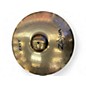 Used Zildjian 18in ZBT Crash Cymbal