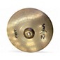 Used Zildjian 18in ZBT Crash Cymbal