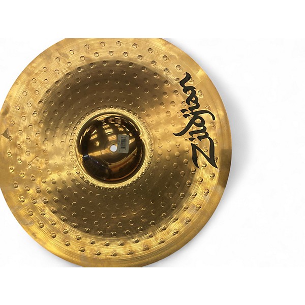 Used Zildjian 18in ZBT Crash Cymbal