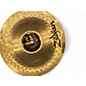 Used Zildjian 18in ZBT Crash Cymbal