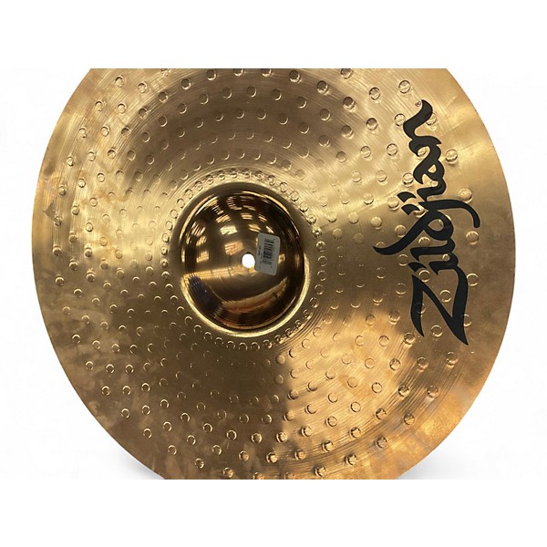 Used Zildjian 18in ZBT Crash Cymbal