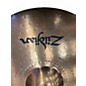 Used Zildjian 20in ZBT Ride Cymbal