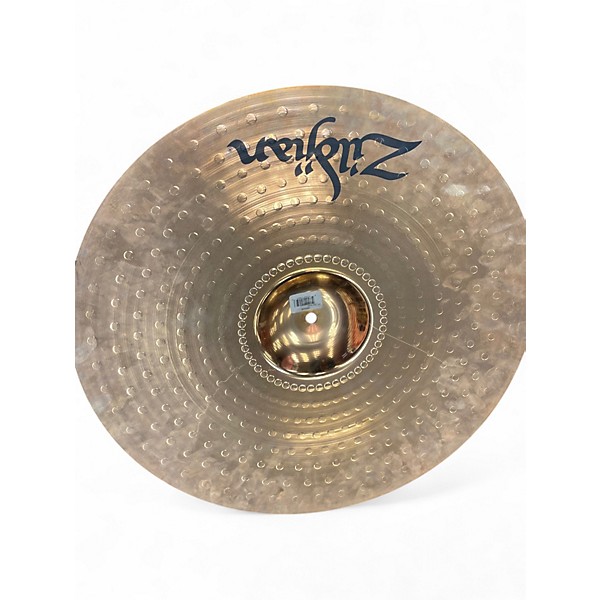 Used Zildjian 20in ZBT Ride Cymbal