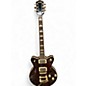 Used Gretsch Guitars G2657TG Walnut Hollow Body Electric Guitar thumbnail