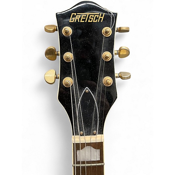 Used Gretsch Guitars G2657TG Walnut Hollow Body Electric Guitar
