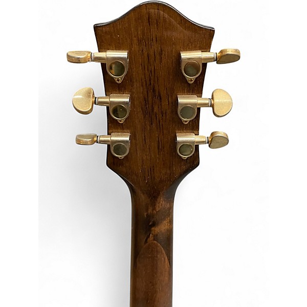 Used Gretsch Guitars G2657TG Walnut Hollow Body Electric Guitar