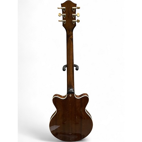 Used Gretsch Guitars G2657TG Walnut Hollow Body Electric Guitar