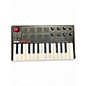 Used Akai Professional MPK Mini MIDI Controller thumbnail