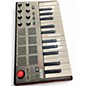 Used Akai Professional MPK Mini MIDI Controller