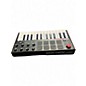 Used Akai Professional MPK Mini MIDI Controller