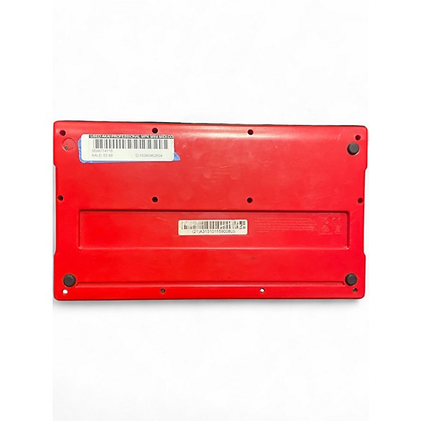 Used Akai Professional MPK Mini MIDI Controller