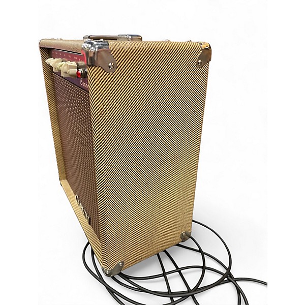 Used Carvin VINTAGE 16 COMBO Tube Guitar Combo Amp