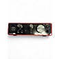 Used 2023 Scarlett Solo Audio Interface thumbnail