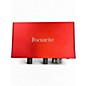 Used 2023 Scarlett Solo Audio Interface
