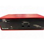 Used 2023 Scarlett Solo Audio Interface