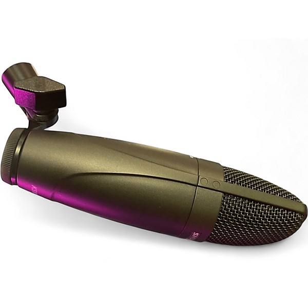 Used Shure KSM32 Condenser Microphone