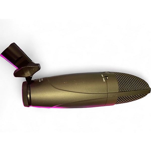 Used Shure KSM32 Condenser Microphone