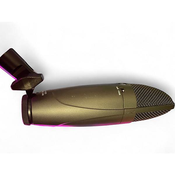 Used Shure KSM32 Condenser Microphone