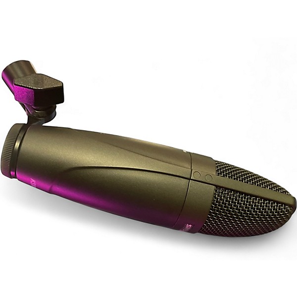 Used Shure KSM32 Condenser Microphone