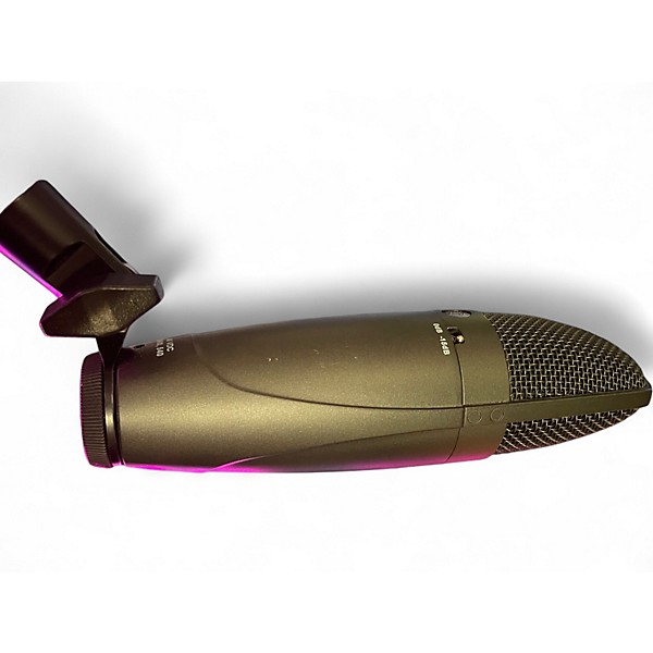 Used Shure KSM32 Condenser Microphone