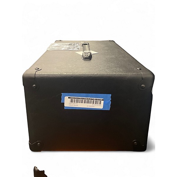 Used EVH 5150 III 50W EL34 Tube Guitar Amp Head