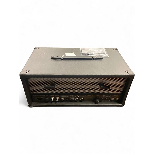 Used EVH 5150 III 50W EL34 Tube Guitar Amp Head