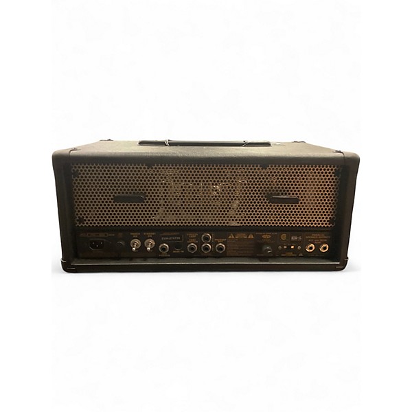 Used EVH 5150 III 50W EL34 Tube Guitar Amp Head