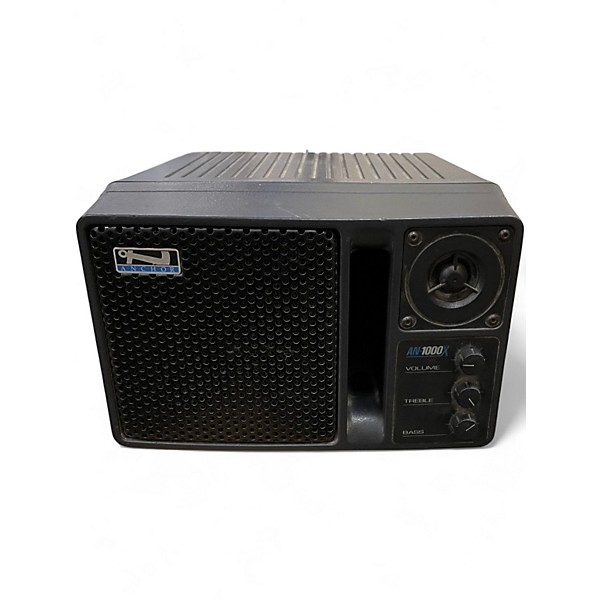 Used Anchor Audio AN1000X Powered Monitor
