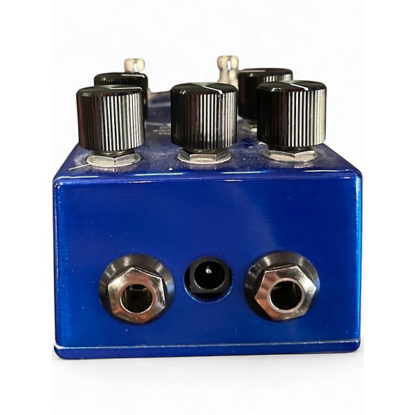 Used Walrus Audio SLOTVA Effect Pedal