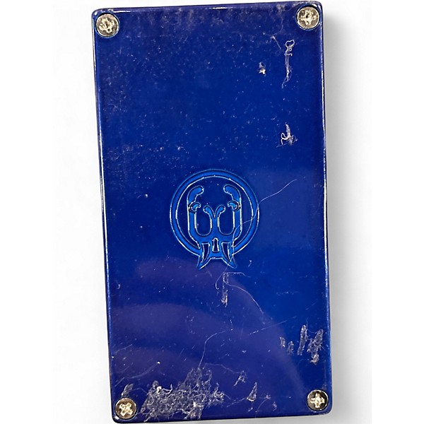 Used Walrus Audio SLOTVA Effect Pedal