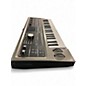 Used KORG MicroKorg 2 37 Key Synthesizer