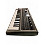 Used KORG MicroKorg 2 37 Key Synthesizer