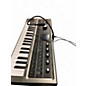 Used KORG MicroKorg 2 37 Key Synthesizer