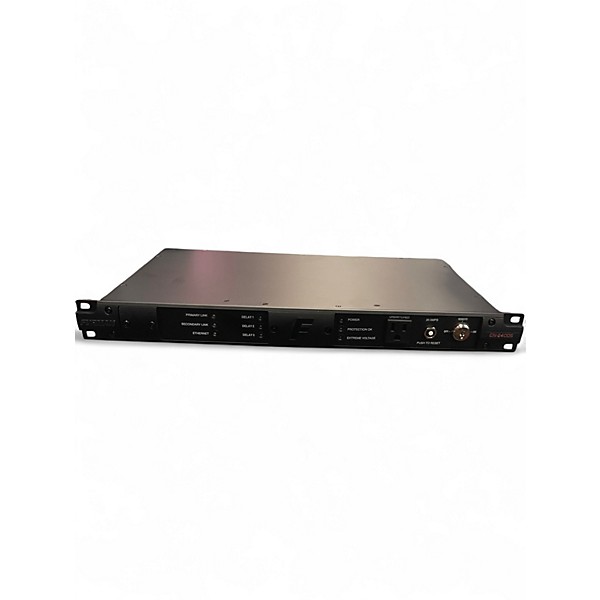 Used Furman CN-2400S Power Conditioner