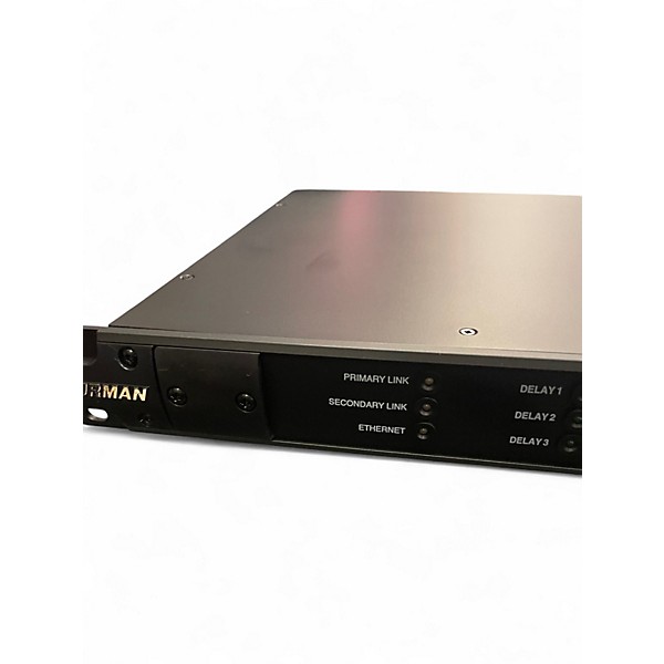 Used Furman CN-2400S Power Conditioner