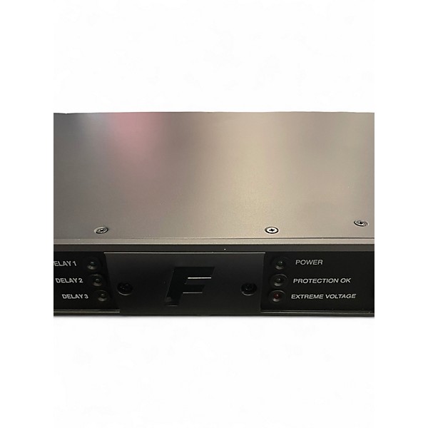 Used Furman CN-2400S Power Conditioner
