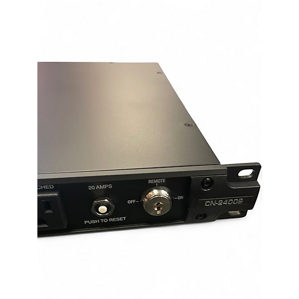 Used Furman CN-2400S Power Conditioner
