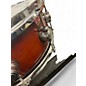 Used DW 14X6 Design Series Snare Tobacco Burst Drum