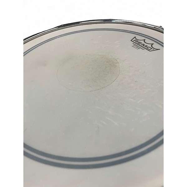 Used DW 14X6 Design Series Snare Tobacco Burst Drum
