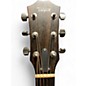 Used Taylor 314CE Natural Acoustic Electric Guitar
