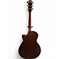 Used Taylor 314CE Natural Acoustic Electric Guitar