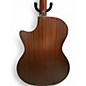 Used Taylor 314CE Natural Acoustic Electric Guitar